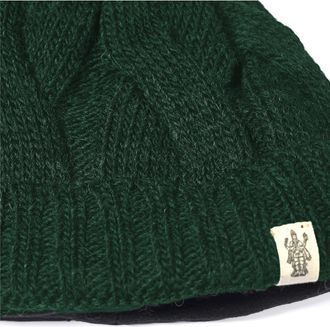 Nirvanna Designs Nord Hat in Green at Nordstrom