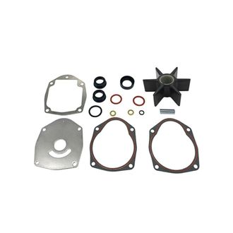 OEM Kit De Reparaci&oacute;n De Turbina De Bomba De Agua Para Mercury Alpha One Gen 2 47-43026q06 40-250 Sierra 18-3214