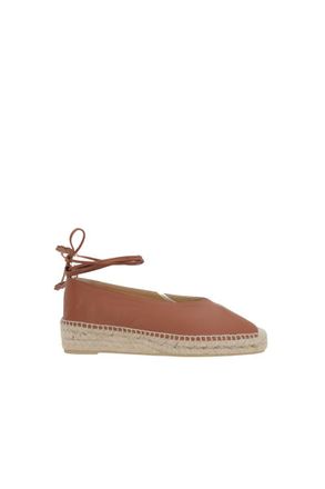 Castaner Flat Shoes