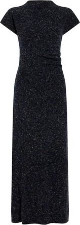 Proenza Schouler Kleedjes - Dames - Kleedjes - Zwart - S - Kleedjes