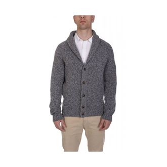 Gran Sasso Uomo, Maglie, Grigio, L, new