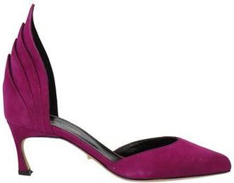 Sergio Rossi CALZADO - Zapatos de salón en YOOX.COM