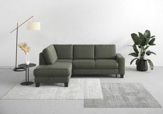 HOME AFFAIRE Ecksofa