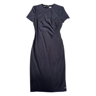 Calvin Klein Abiti Nero-Donna