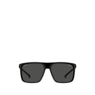 Carrera Sunglasses, male, Black, Size: 57 MM Carduc 049/S Sunglasses