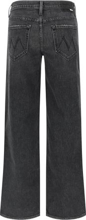 Mother Jeans - Charcoal