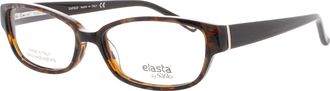 Elasta Optical Glasses BLACK