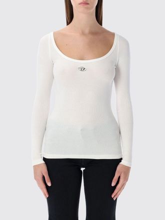 Diesel T-shirt Diesel in cotone stretch