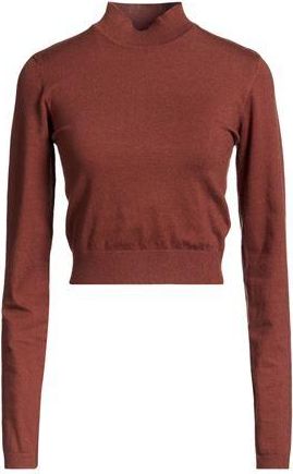 Silvian Heach KNITWEAR - Turtlenecks on YOOX.COM