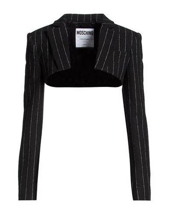 Moschino COATS & JACKETS - Jackets sur YOOX.COM