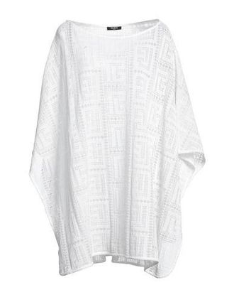 Balmain ROPA DE ABRIGO - Capas en YOOX.COM