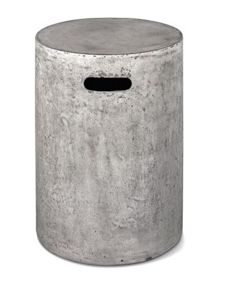 Urbia Cylinder Stool