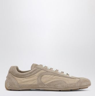 Prada Montecarlo Re-Edition 2005 sneakers in beige