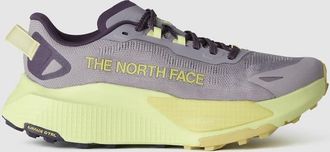 The North Face W altamesa 500 v2 color grigio trascendente