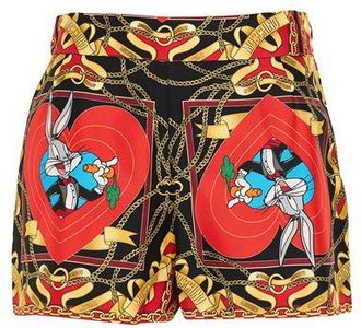 Moschino LOONEY TUNES X MOSCHINO COUTURE
