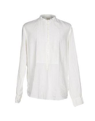 Massimo Alba TOPS - Hemden auf YOOX.COM