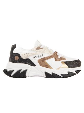 Guess Notiss sneakers voor dames