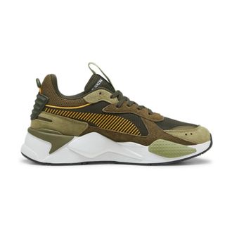 Puma Puma, Schoenen, Heren, Veelkleurig, 40 EU, Su&egrave;de, Sportieve Sneaker