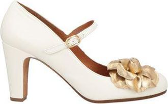 Chie Mihara FOOTWEAR - Pumps sur YOOX.COM