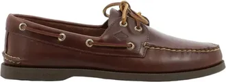 Sperry Top-Sider Hombre, Zapatos, Marr&oacute;n, Talla: 40 EU