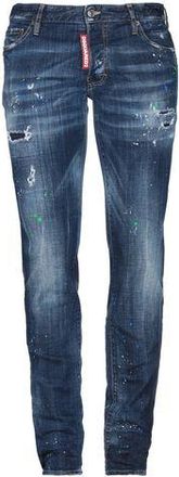 Dsquared2 BOTTOMWEAR - Jeans sur YOOX.COM