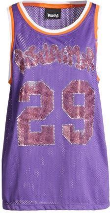 Disclaimer TOPWEAR - Tank Tops on YOOX.COM