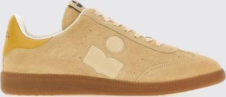 Isabel Marant Sneakers Bryce low top in pelle scamosciata bicolore