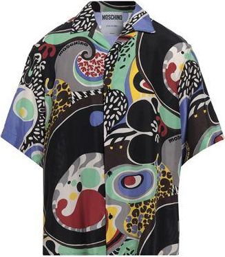 Moschino CAMISETAS Y TOPS - Camisas en YOOX.COM
