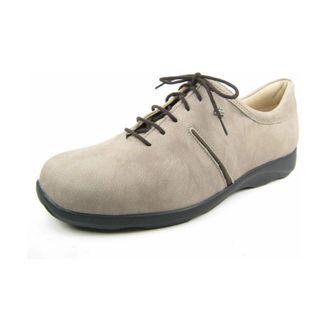 Finn Comfort Veterschoenen - Dames - Schoenen - Beige - Maat: 35 1/2 EU Leer