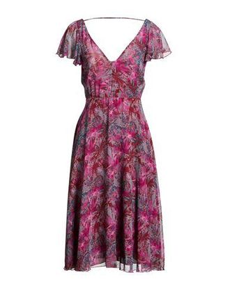 Patrizia Pepe DRESSES - Midi dresses on YOOX.COM