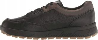 Mephisto Bradley Sneaker - Heren - Schoenen - Bruin - Maat: 44 1/2 EU Leer