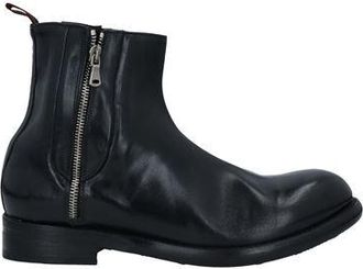 J.P. David CALZADO - Botines de ca&ntilde;a alta en YOOX.COM