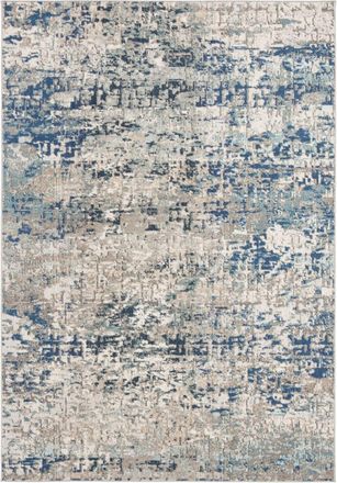 Safavieh Alfombra Gris/Azul/Multicolor 244 X 305 cm