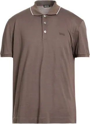 Ermenegildo Zegna TOPWEAR - Polo su YOOX.COM