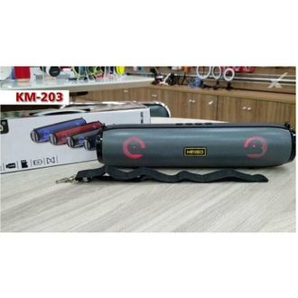 Trade Shop Trade Shop - Speaker Challenge Bluetooth 5.0 Km-203 Vivavoce Radio Fm Reach