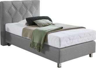 Westfalia Polsterbetten Boxspringbett »Phönix«