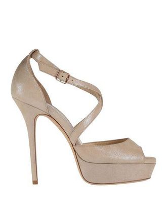 Jimmy Choo London CALZATURE - Sandali su YOOX.COM