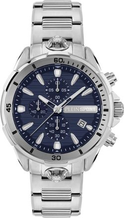 Plein Sport Impact Chronograph Watch