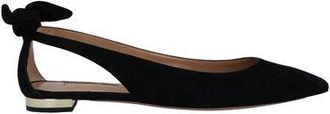 Aquazzura FOOTWEAR - Ballet flats sur YOOX.COM