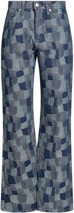 Vicolo BOTTOMWEAR - Pantaloni jeans su YOOX.COM