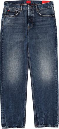 HUGO BOSS Hugo Jeans aus Baumwolldenim