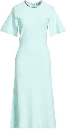 Alexander McQueen VESTITI - Vestiti midi su YOOX.COM