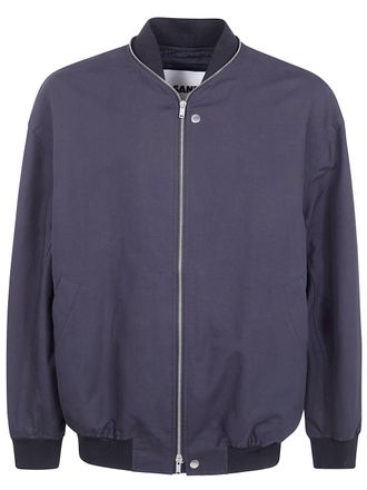 Jil Sander Classic Blouson