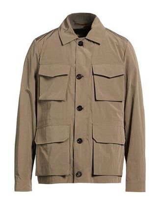 Moorer JACKEN & M&Auml;NTEL - Jacken und Anoraks auf YOOX.COM