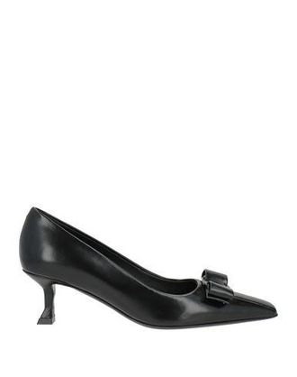 Ferragamo FOOTWEAR - Pumps sur YOOX.COM