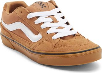 Vans Caldrone Sneaker in Chipmunk at Nordstrom Rack, Size 11.5