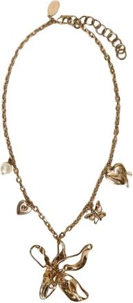 Twinset Donna, Accessori, Giallo, Taglia unica, new