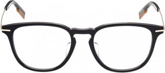 Ermenegildo Zegna EZ5224 Round Eyeglasses