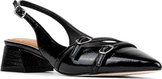 Donald J Pliner Pierette Slingback