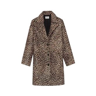 Zadig&Voltaire Donna, Cappotti, Marrone, L, new